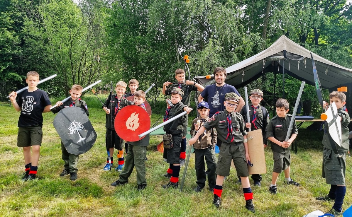 Za nami festyn charytatywny w dzielnicy Radlin II - Serwis informacyjny z Raciborza - naszraciborz.pl