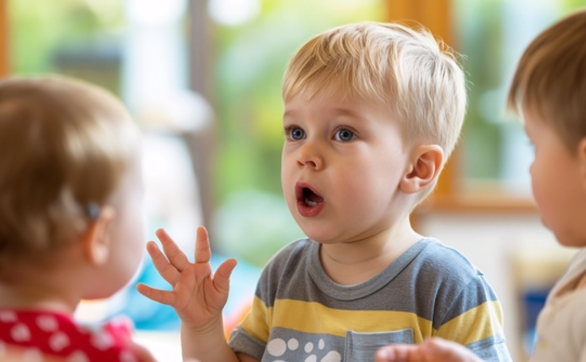 Budowanie pewności siebie w komunikacji – Jak wspierać dziecko z trudnościami w mówieniu, aby chciało się porozumiewać? - Serwis informacyjny z Raciborza - naszraciborz.pl