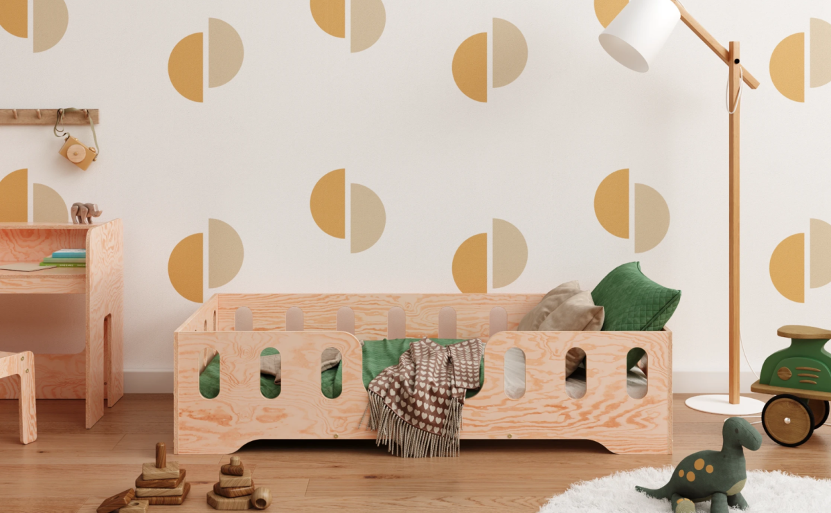 Tajemnice dobrego wyboru łóżka dla dziecka - Serwis informacyjny z Raciborza - naszraciborz.pl