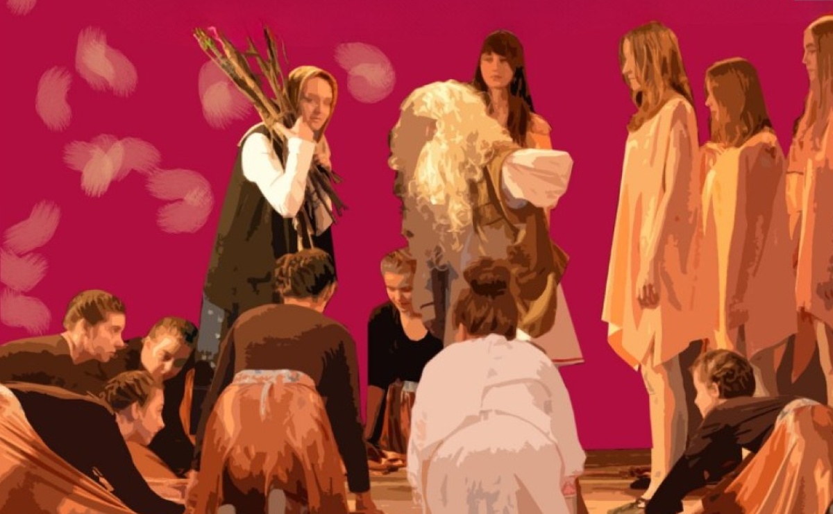 Czerwiec z kulturą w Radlinie - Serwis informacyjny z Raciborza - naszraciborz.pl