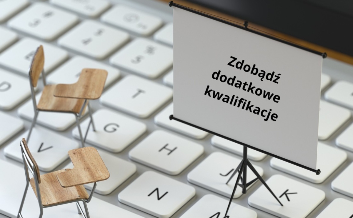 Trwa pierwszy nabór na dofinansowania na szkolenia, walidacje i certyfikacje - Serwis informacyjny z Raciborza - naszraciborz.pl