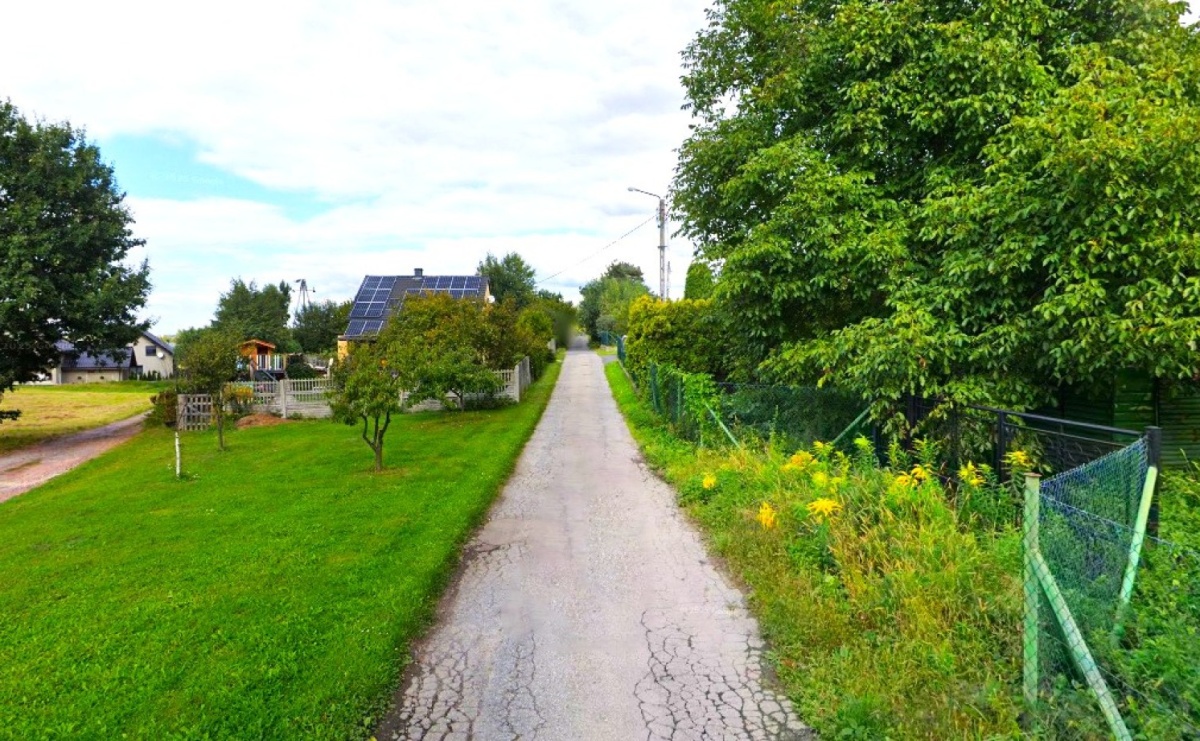 Przewodniczący pyta o przebudowę ulicy Świerkowej. Sprawa ciągnie się już od lat - Serwis informacyjny z Raciborza - naszraciborz.pl