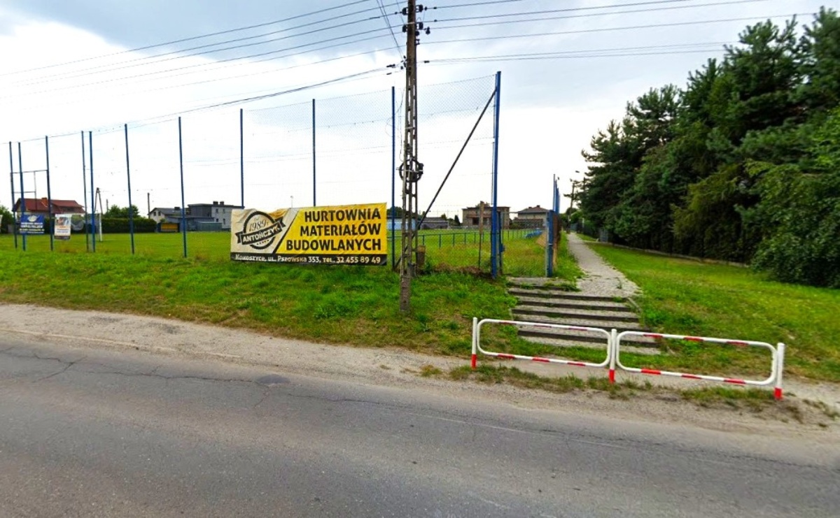 Ludzie proszą o podjazd, a efektów nie widać - Serwis informacyjny z Raciborza - naszraciborz.pl