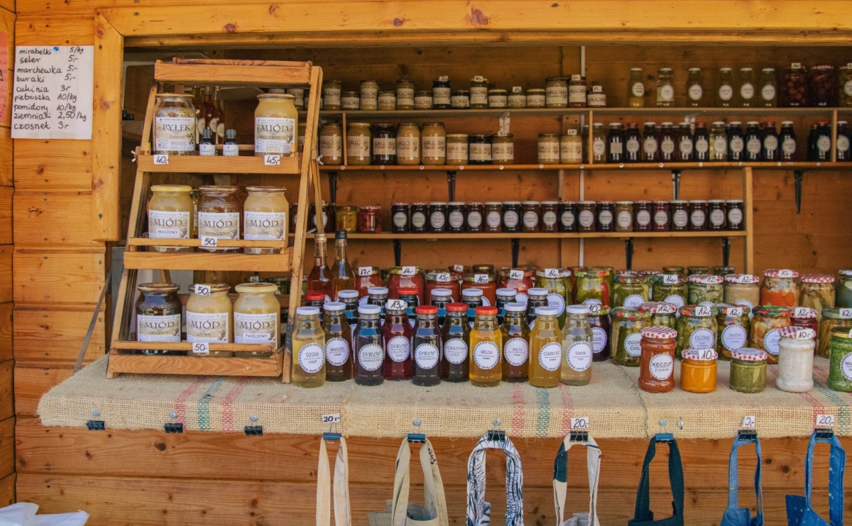 Ekobazar czeka na Ciebie w sobotni poranek - Serwis informacyjny z Raciborza - naszraciborz.pl