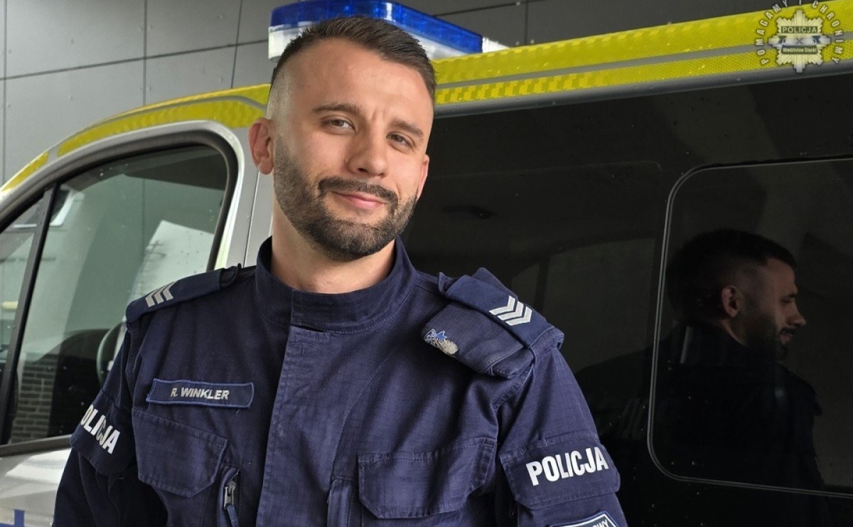 Matka martwiła się o córkę. Kobietę odnaleźli dzielnicowi - Serwis informacyjny z Raciborza - naszraciborz.pl