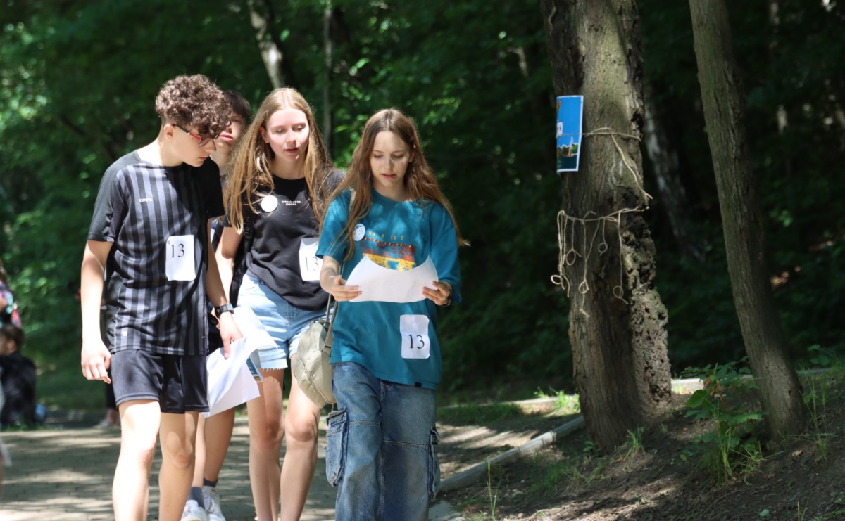 Wodzisławski Eko-Rajd już 5 czerwca - Serwis informacyjny z Raciborza - naszraciborz.pl