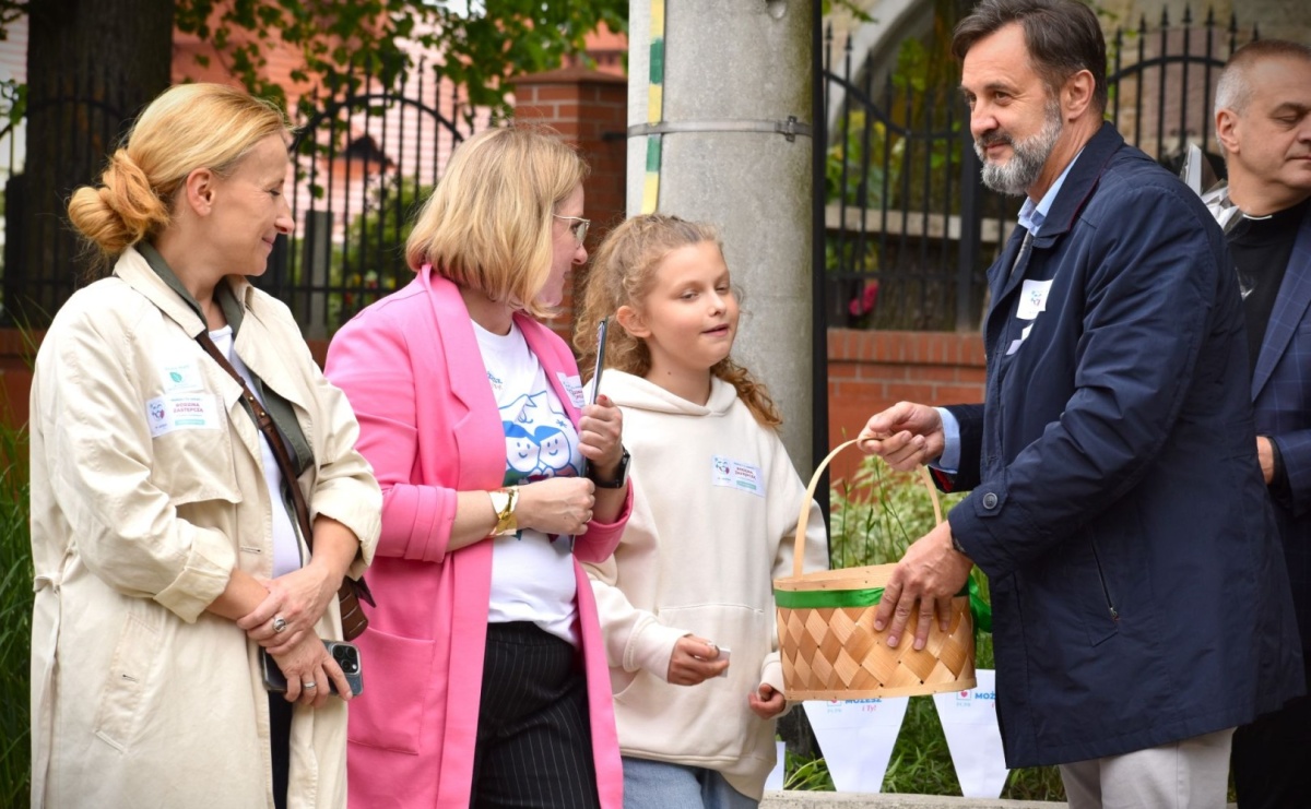 Festyn z Rodziną Zastępczą – dzień pełen radości i zabawy - Serwis informacyjny z Raciborza - naszraciborz.pl
