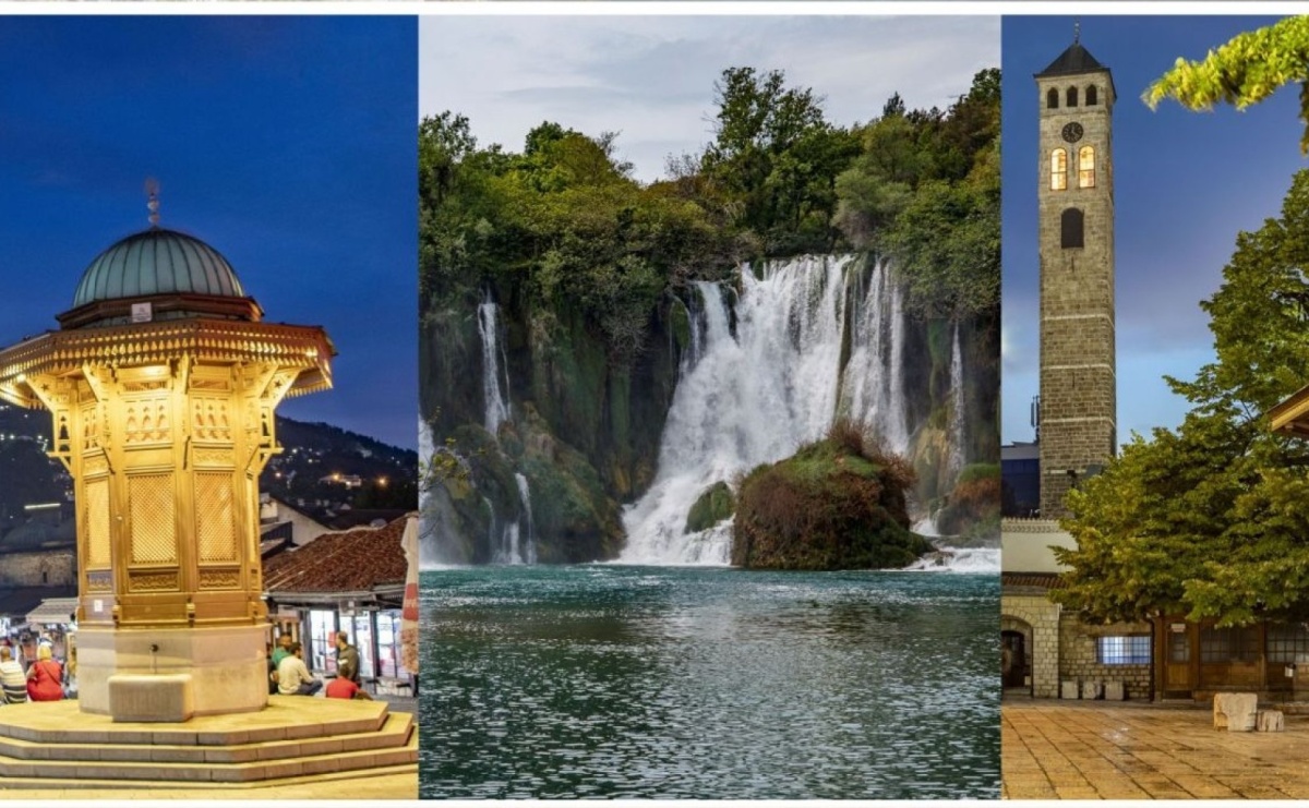 Wodzisławska książnica zaprasza na kolejne spotkanie w podróży - Serwis informacyjny z Raciborza - naszraciborz.pl