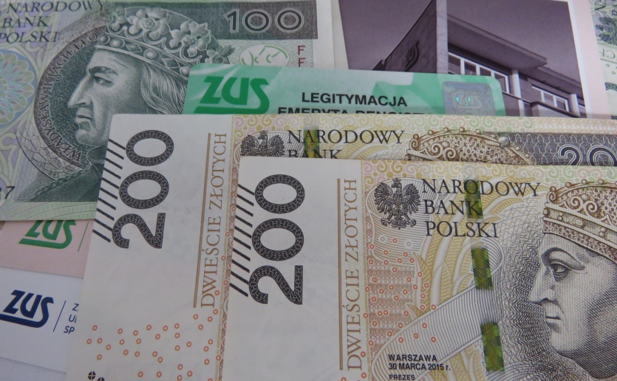 Jak poznać wysokość przyszłej emerytury? - Serwis informacyjny z Raciborza - naszraciborz.pl