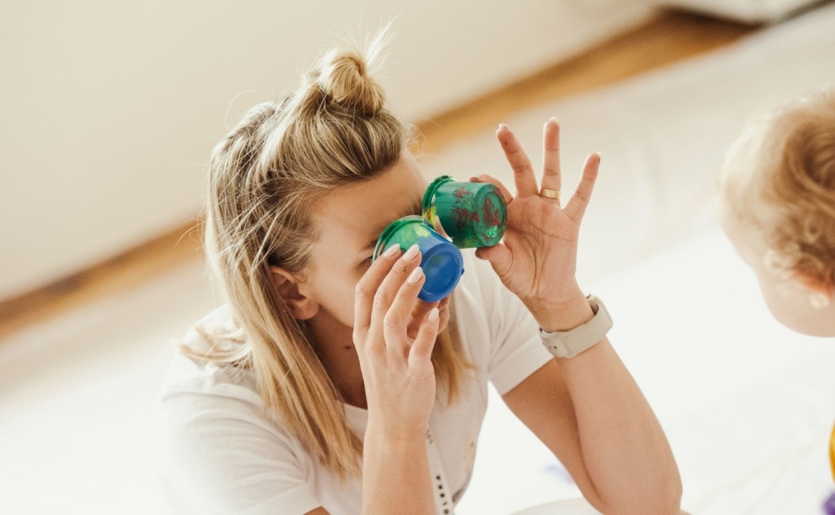 Fantastyczne półkolonie z Ciocią Klocią - Serwis informacyjny z Raciborza - naszraciborz.pl