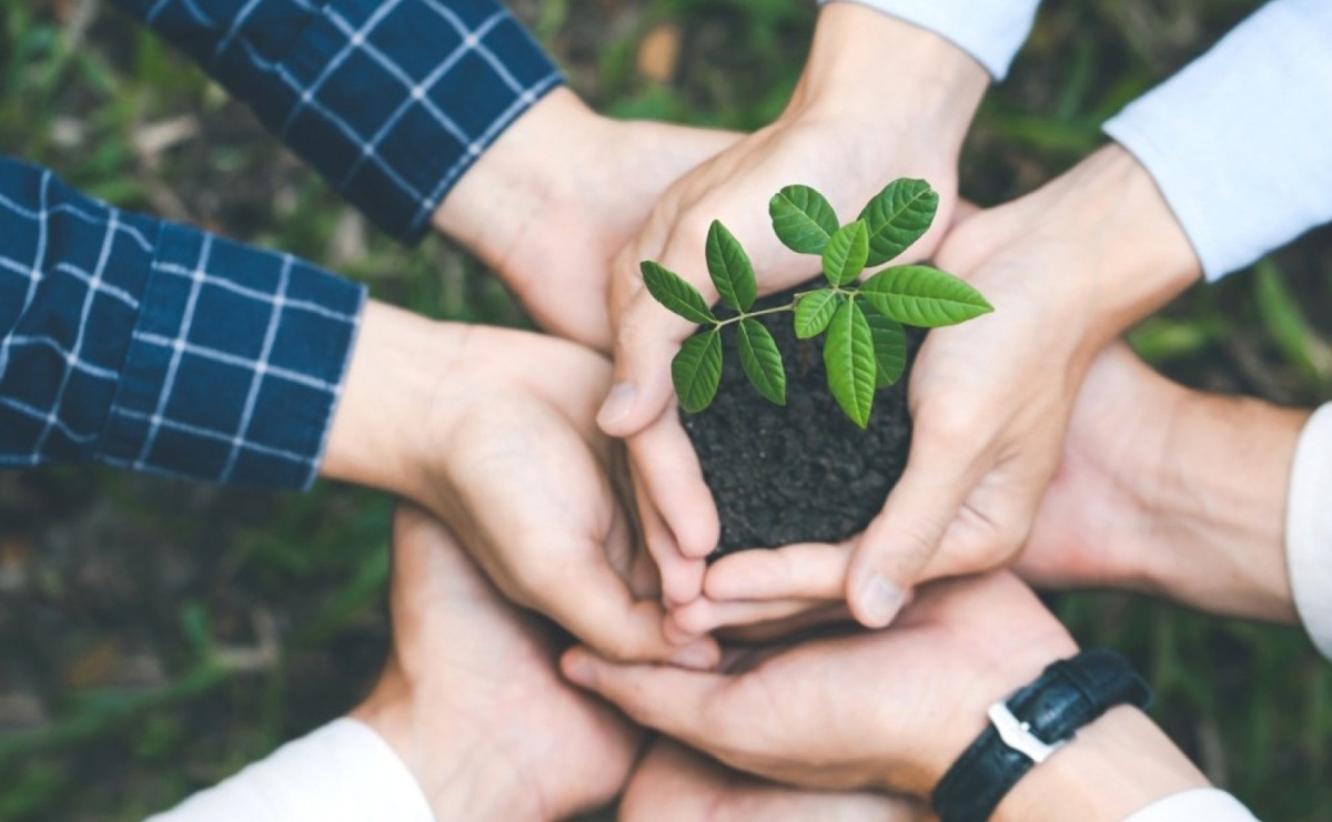 Dziś Światowy Dzień Ochrony Środowiska – dbajmy o naszą Ziemię, bo to nasz wspólny dom - Serwis informacyjny z Raciborza - naszraciborz.pl