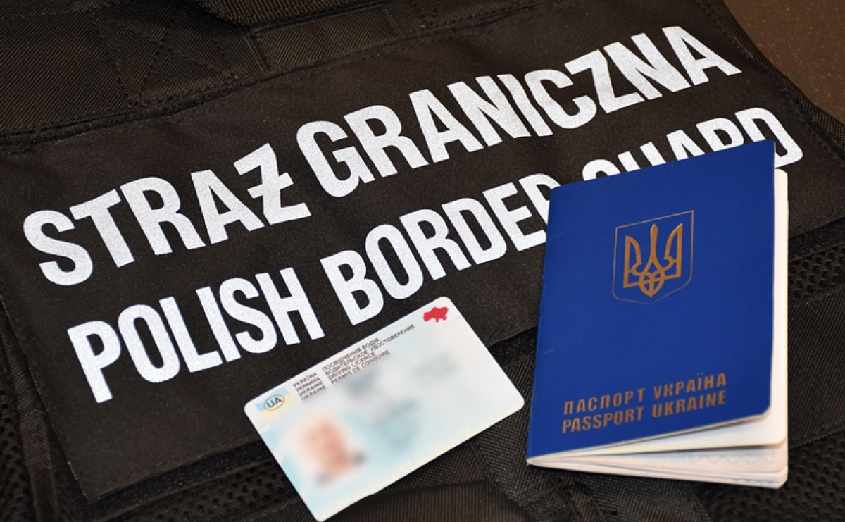 Chcąc przebywać w Polsce trzeba przestrzegać polskiego prawa - Serwis informacyjny z Raciborza - naszraciborz.pl