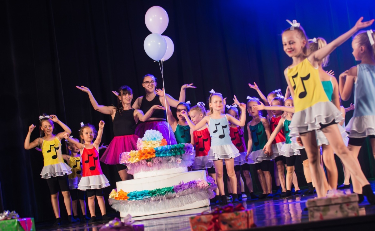 Good morning. 33. koncert zespołu Miraż - Serwis informacyjny z Raciborza - naszraciborz.pl