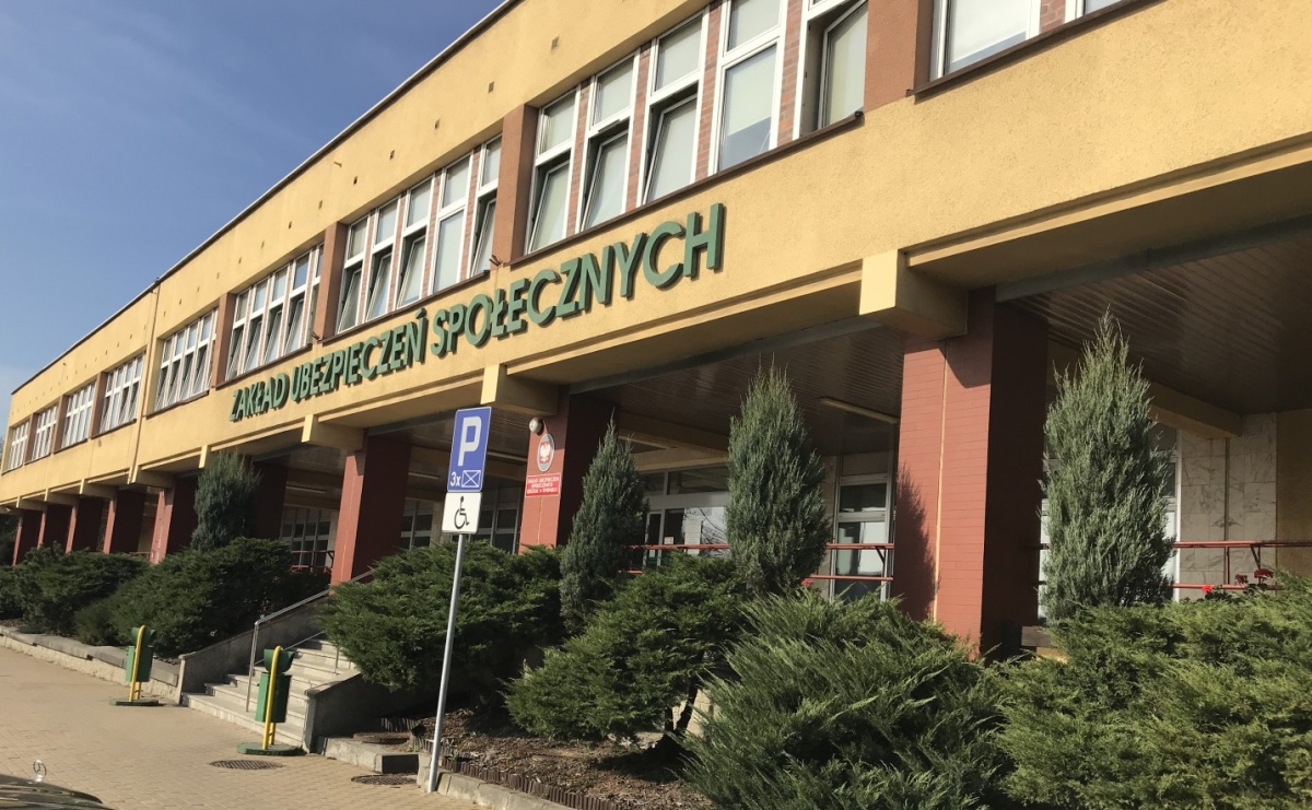 Wysoka waloryzacja składek w ZUS - Serwis informacyjny z Raciborza - naszraciborz.pl