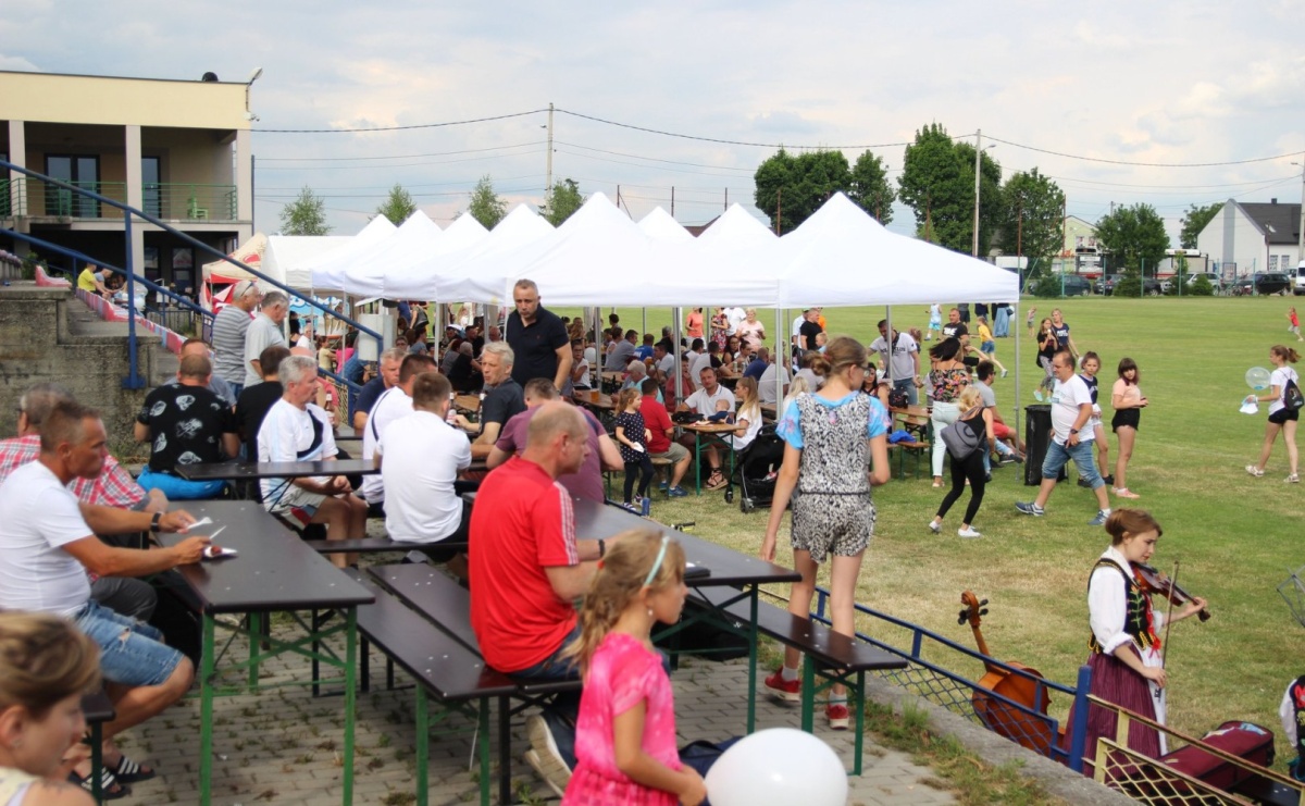 Wilchwiański Festyn Rodzinny już 14 czerwca - Serwis informacyjny z Raciborza - naszraciborz.pl