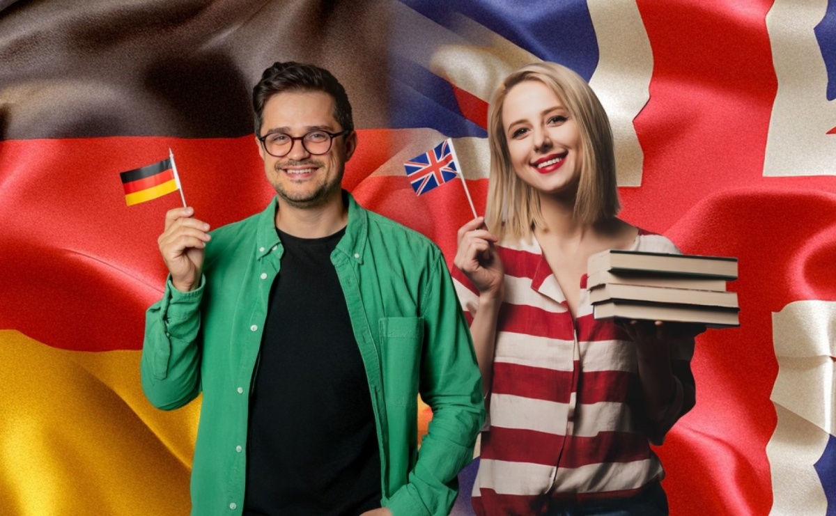 Język angielski w praktyce przekładu i Język niemiecki w praktyce przekładu - nowe kierunki w ANS w Raciborzu - Serwis informacyjny z Raciborza - naszraciborz.pl