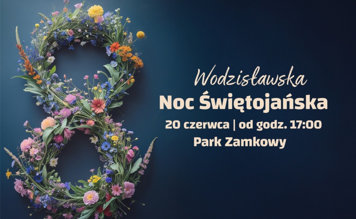 Poznaj program VIII Wodzisławskiej Nocy Świętojańskiej - Serwis informacyjny z Wodzisławia Śląskiego - naszwodzislaw.com