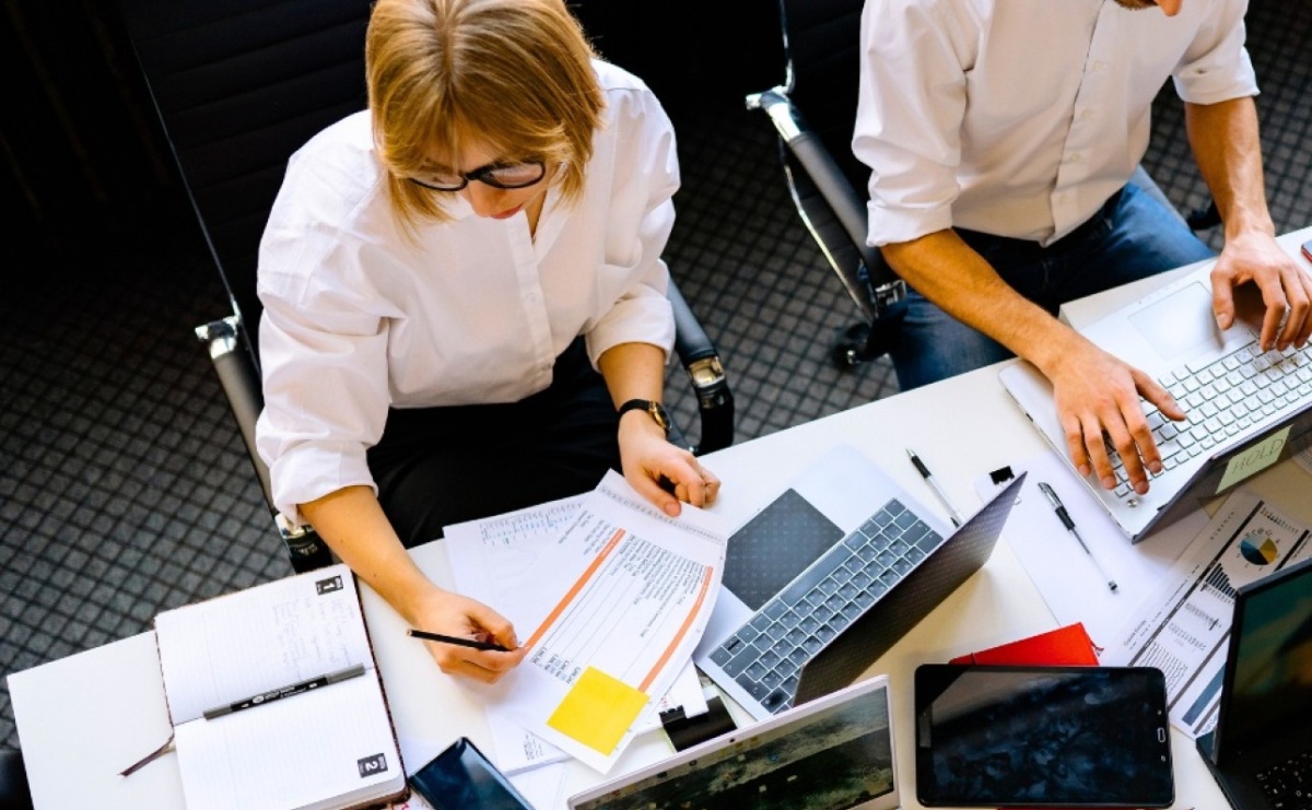 PUP Wodzisław: Są dodatkowe środki z rezerwy Funduszu Pracy - Serwis informacyjny z Wodzisławia Śląskiego - naszwodzislaw.com