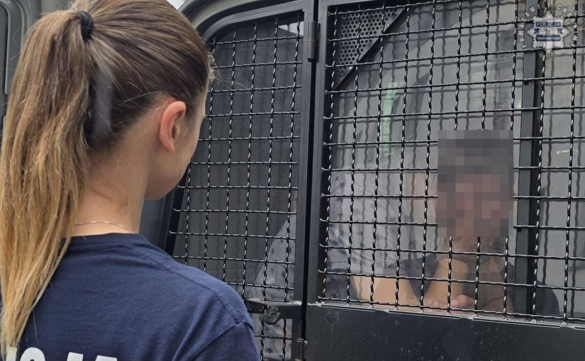Policjanci z Wodzisławia Śląskiego zatrzymali sześć osób w ramach ogólnopolskiej akcji Poszukiwany - Serwis informacyjny z Wodzisławia Śląskiego - naszwodzislaw.com