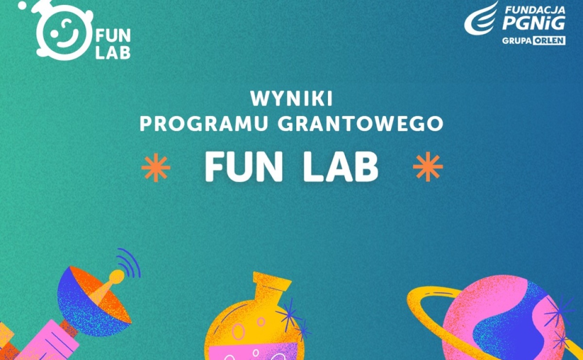 50 tys. zł dla SP Skrzyszów na nową pracownię do nauki fizyki! - Serwis informacyjny z Raciborza - naszraciborz.pl