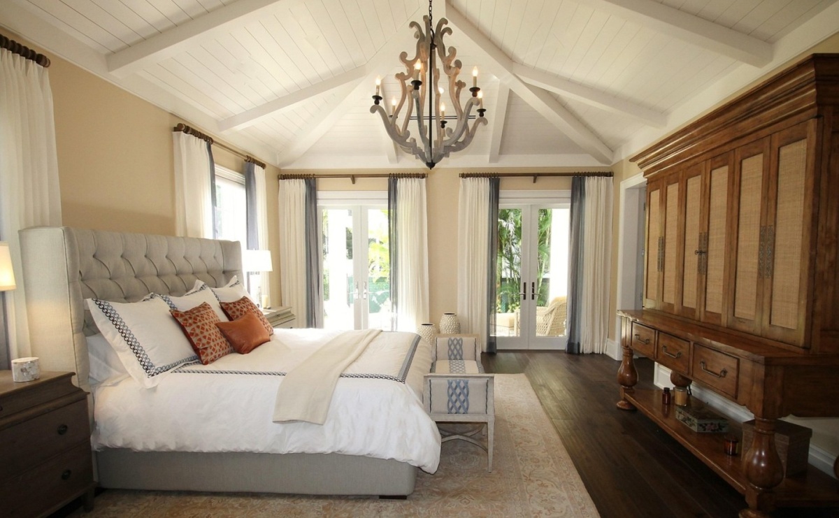 Jak urządzić sypialnię? Praktyczne porady! - Serwis informacyjny z Raciborza - naszraciborz.pl