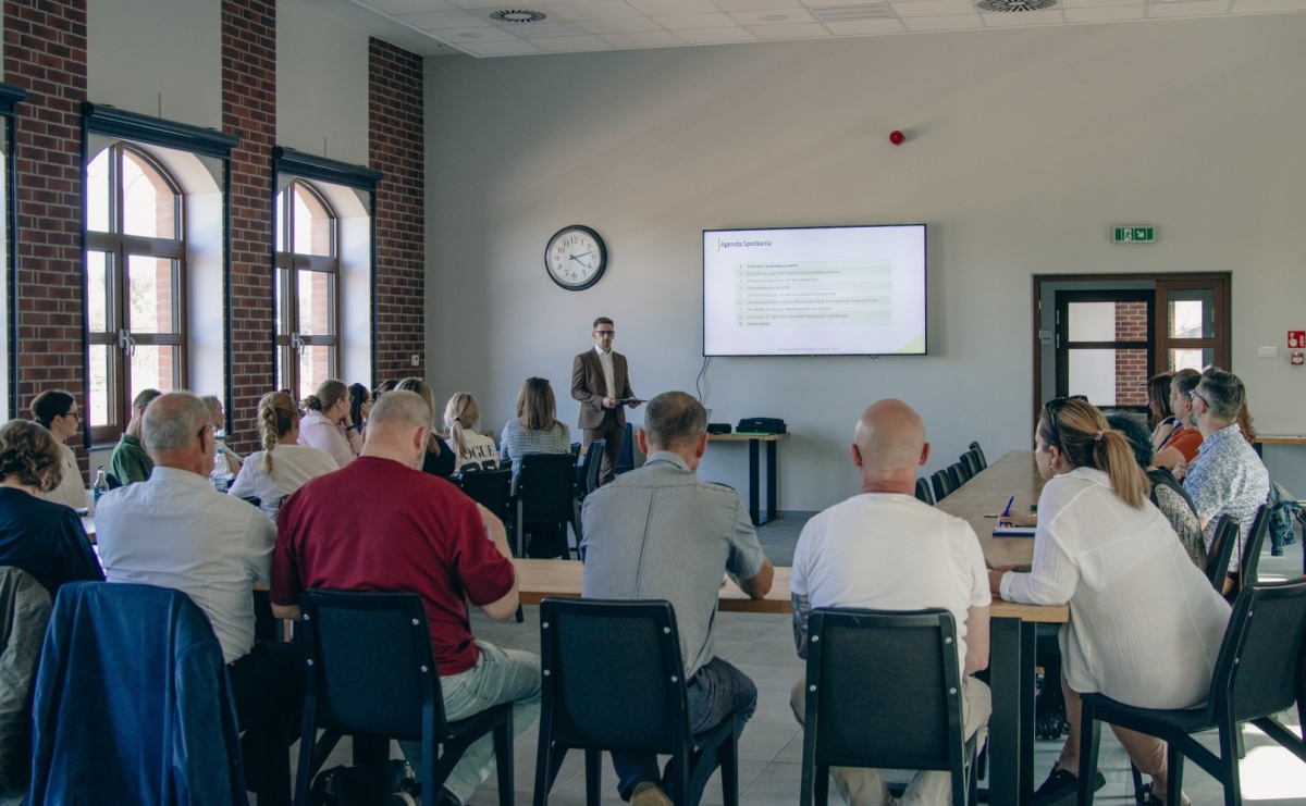 Za nami pierwsze warsztaty w ramach MPA - Serwis informacyjny z Raciborza - naszraciborz.pl