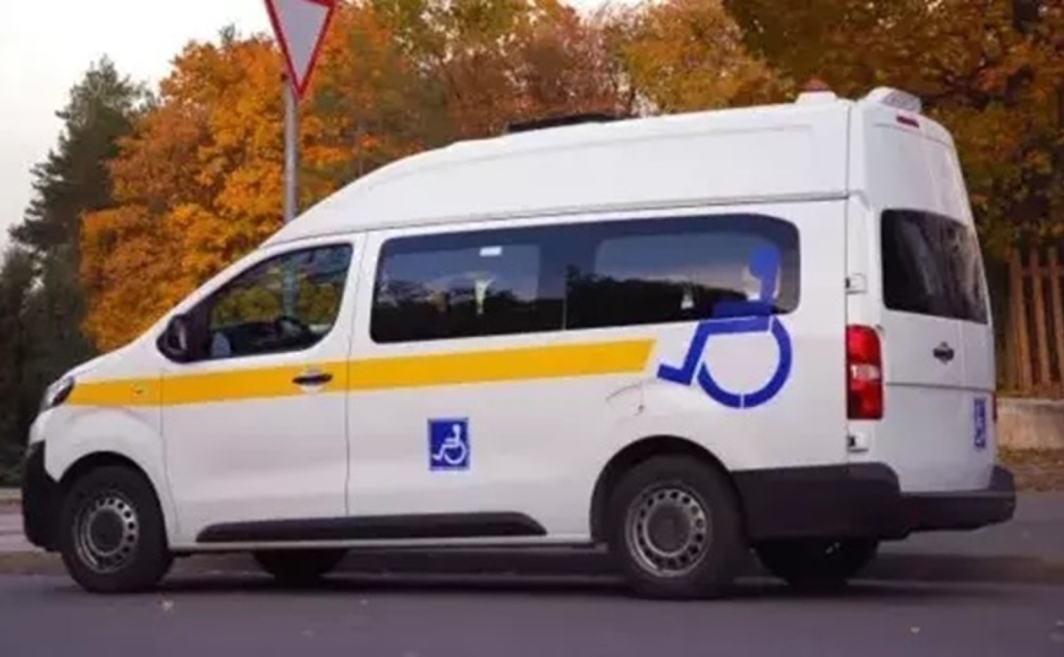 Gmina Mszana. Wnioski o dowóz ucznia niepełnosprawnego do 30 czerwca - Serwis informacyjny z Raciborza - naszraciborz.pl