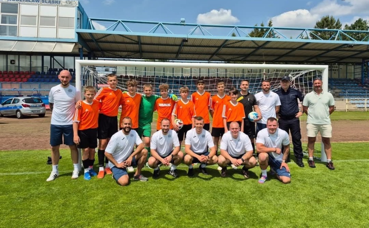 Kampania profilaktyczna Z głową w sieci podsumowana - Serwis informacyjny z Raciborza - naszraciborz.pl