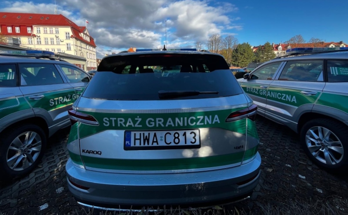 Więcej niż 100 decyzji o wydaleniu z Polski w związku z zagrożeniem dla bezpieczeństwa - Serwis informacyjny z Raciborza - naszraciborz.pl