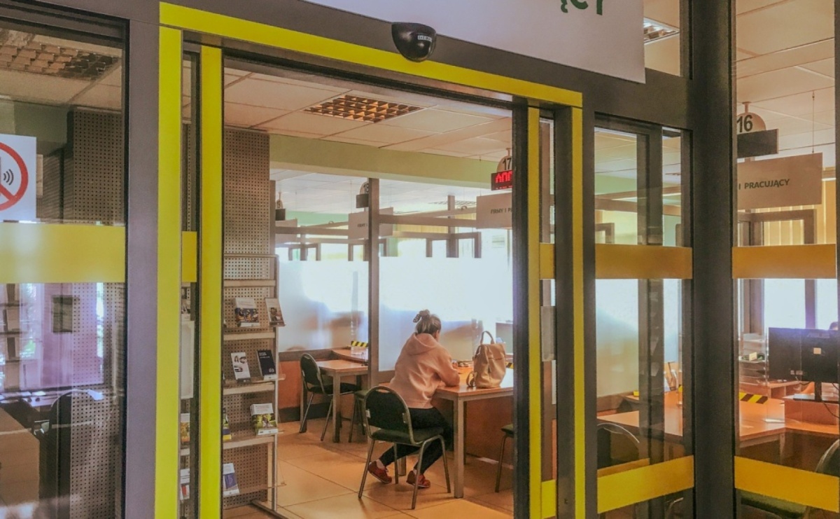 20 czerwca ZUS pracuje jak w każdy piątek - Serwis informacyjny z Raciborza - naszraciborz.pl