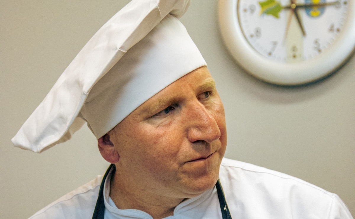 Spotkanie z Remigiuszem Rączką w Pałacu Dietrichsteinów - Serwis informacyjny z Raciborza - naszraciborz.pl