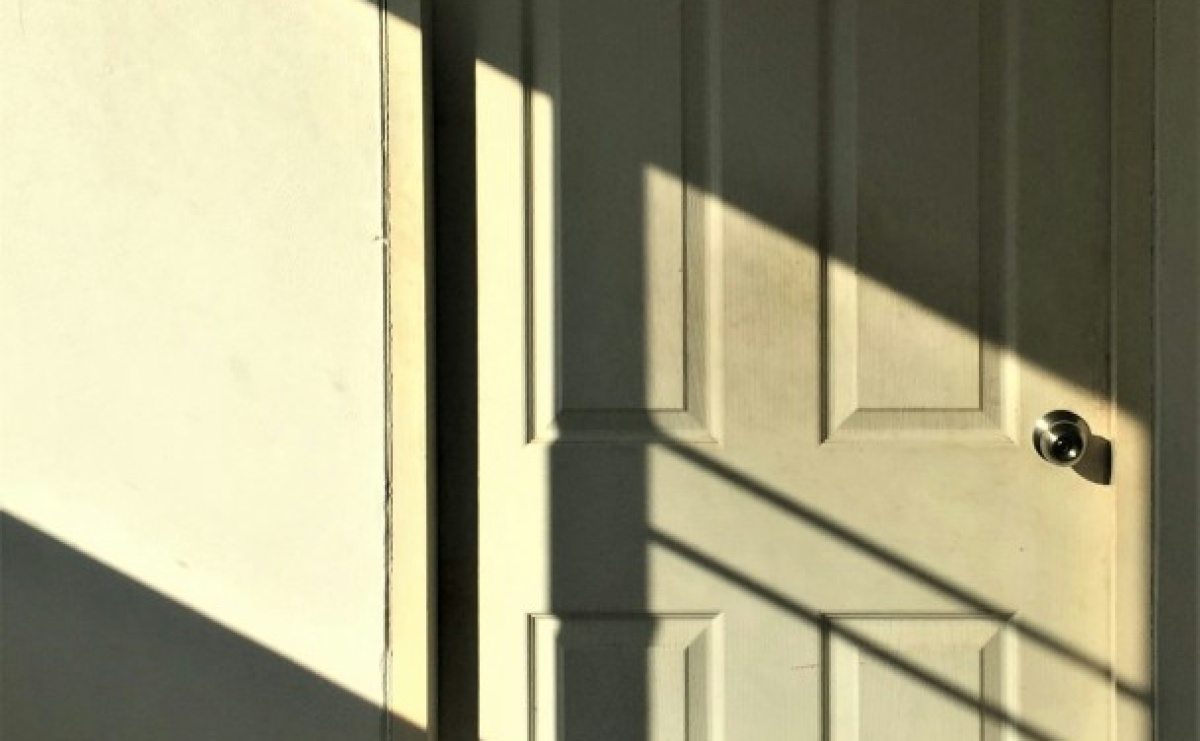 Jak wybrać idealne drzwi wewnętrzne do domu? Co mówią trendy? - Serwis informacyjny z Raciborza - naszraciborz.pl