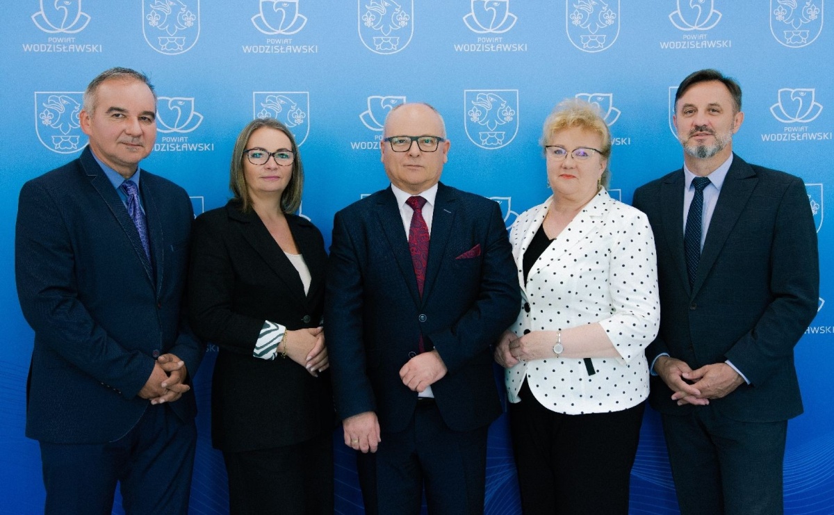 Zarząd Powiatu z absolutorium i wotum zaufania - Serwis informacyjny z Raciborza - naszraciborz.pl