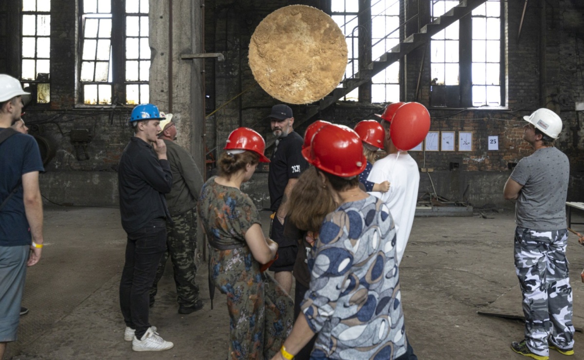 Długi weekend z Fitoglosjami w Ignacym - Serwis informacyjny z Raciborza - naszraciborz.pl