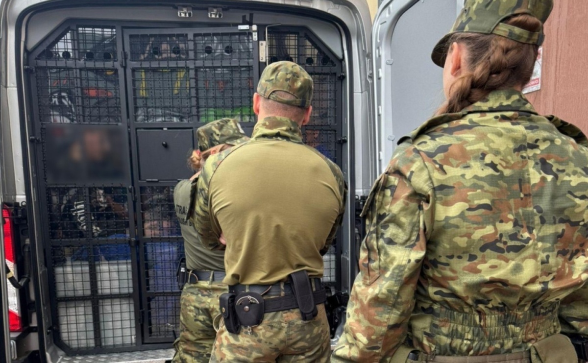 Łamał polskie prawo – opuścił już Polskę - Serwis informacyjny z Raciborza - naszraciborz.pl