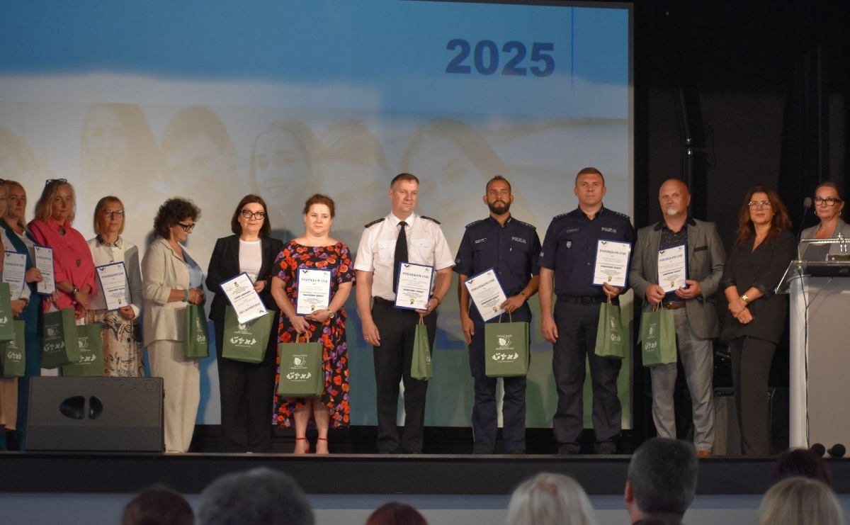 Trzecia edycja Zawodowych Debiutów podsumowana - Serwis informacyjny z Raciborza - naszraciborz.pl