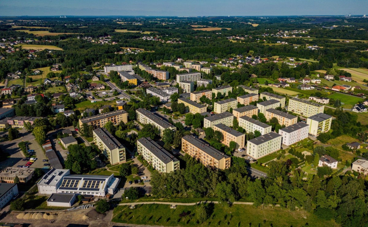 Wybory do rad dzielnic. We wrześniu mieszkańcy wybiorą swoich przedstawicieli - Serwis informacyjny z Raciborza - naszraciborz.pl
