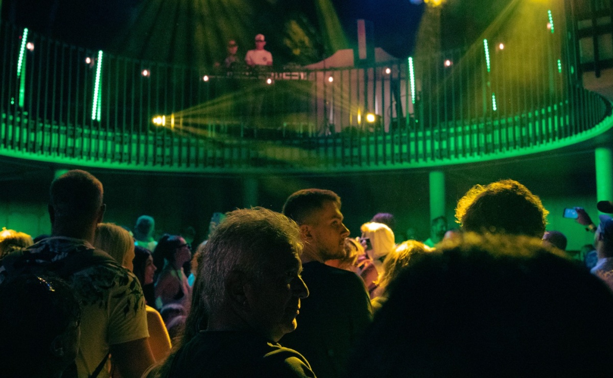 Startuje BalatoNOWE Granie - Serwis informacyjny z Raciborza - naszraciborz.pl