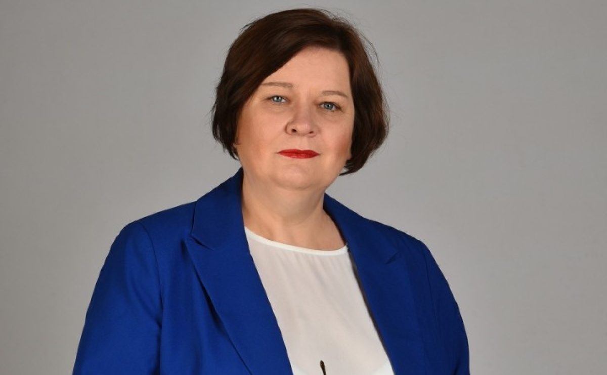 Oświadczenie radnej Lidii Ptak w sprawie nieudzielenia wotum zaufania prezydentowi miasta - Serwis informacyjny z Raciborza - naszraciborz.pl