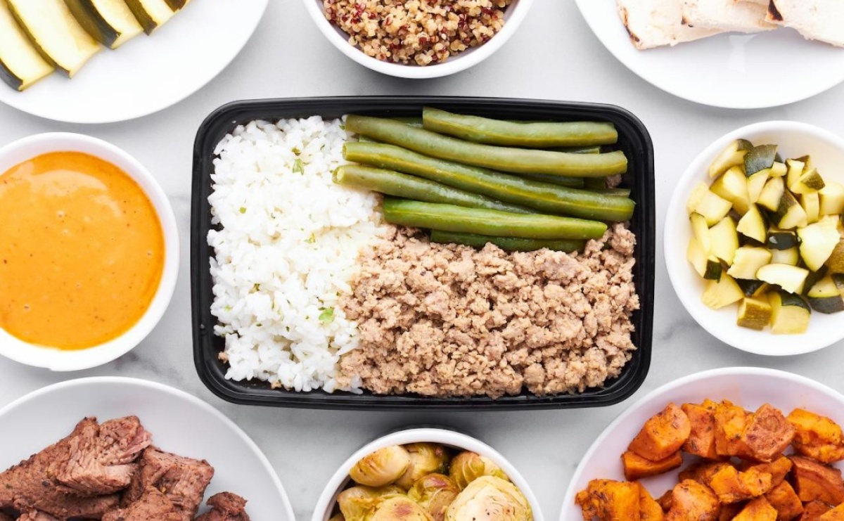 Catering dietetyczny Wodzisław Śląski – zdrowe odżywianie na wyciągnięcie ręki - Serwis informacyjny z Raciborza - naszraciborz.pl