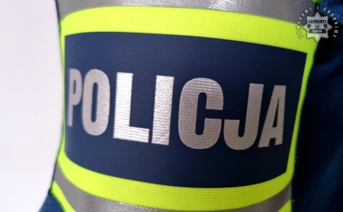 Policjantka z Rybnika zatrzymała złodzieja w Wodzisławiu Śląskim - Serwis informacyjny z Raciborza - naszraciborz.pl