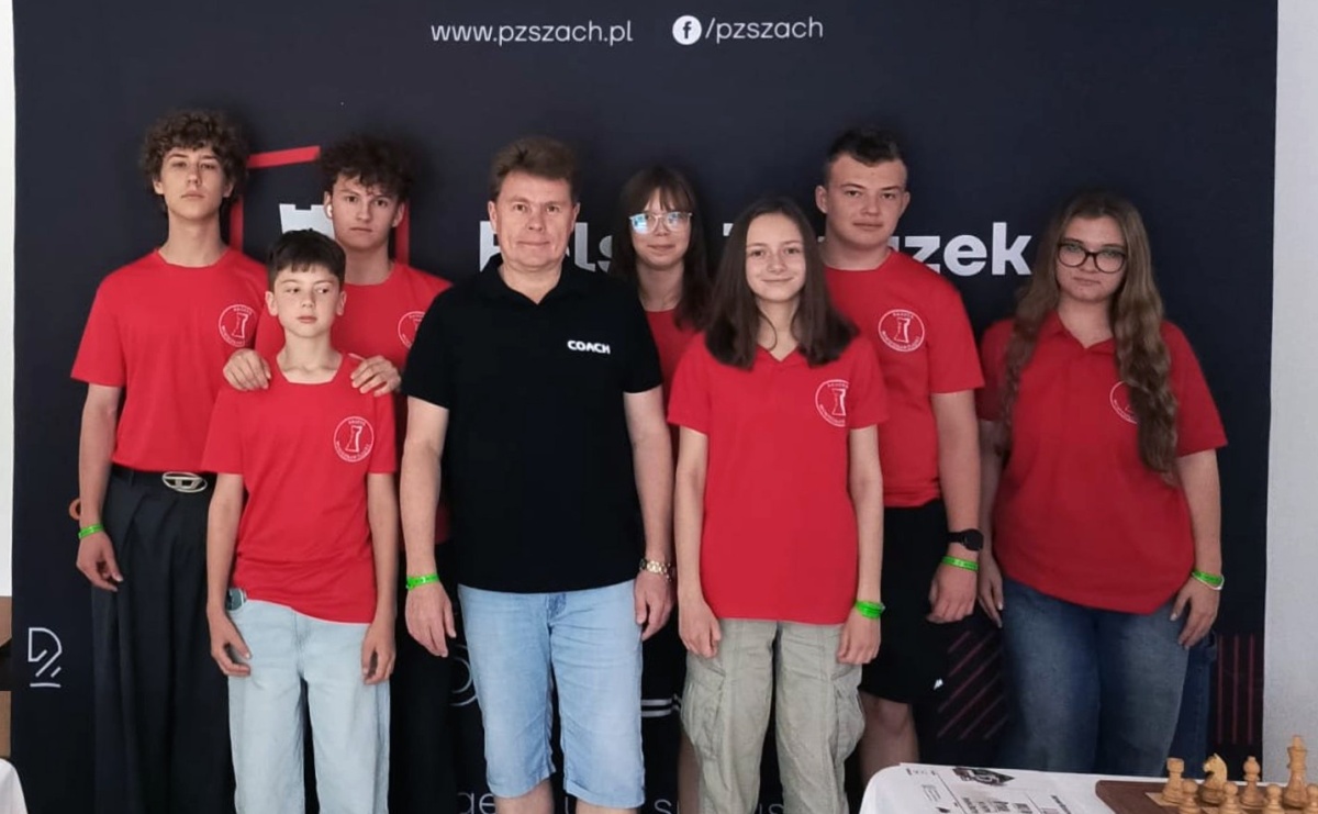 UKS Baszta wciąż w I lidze - Serwis informacyjny z Raciborza - naszraciborz.pl