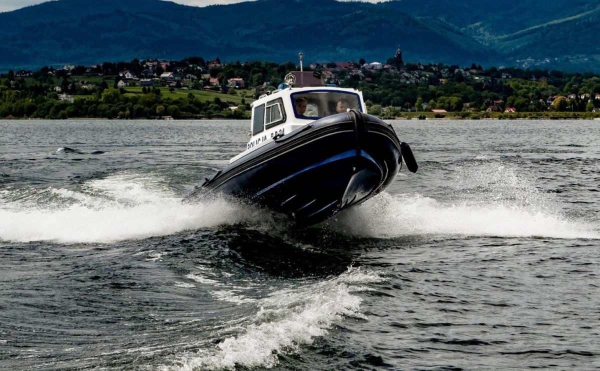 Bezpieczeństwo nad wodą. Zasady, które ratują życie - Serwis informacyjny z Raciborza - naszraciborz.pl