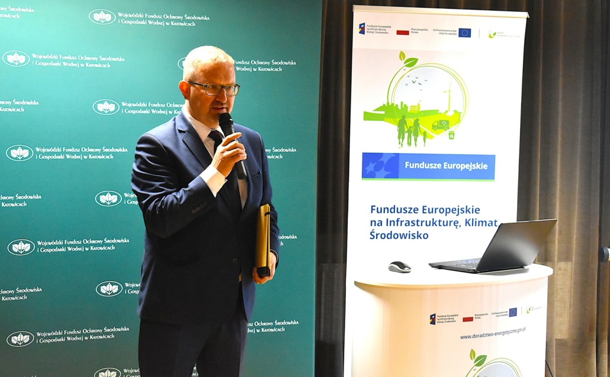 Perły Samorządu. Wyróżnienie dla wójta Gminy Godów - Serwis informacyjny z Raciborza - naszraciborz.pl