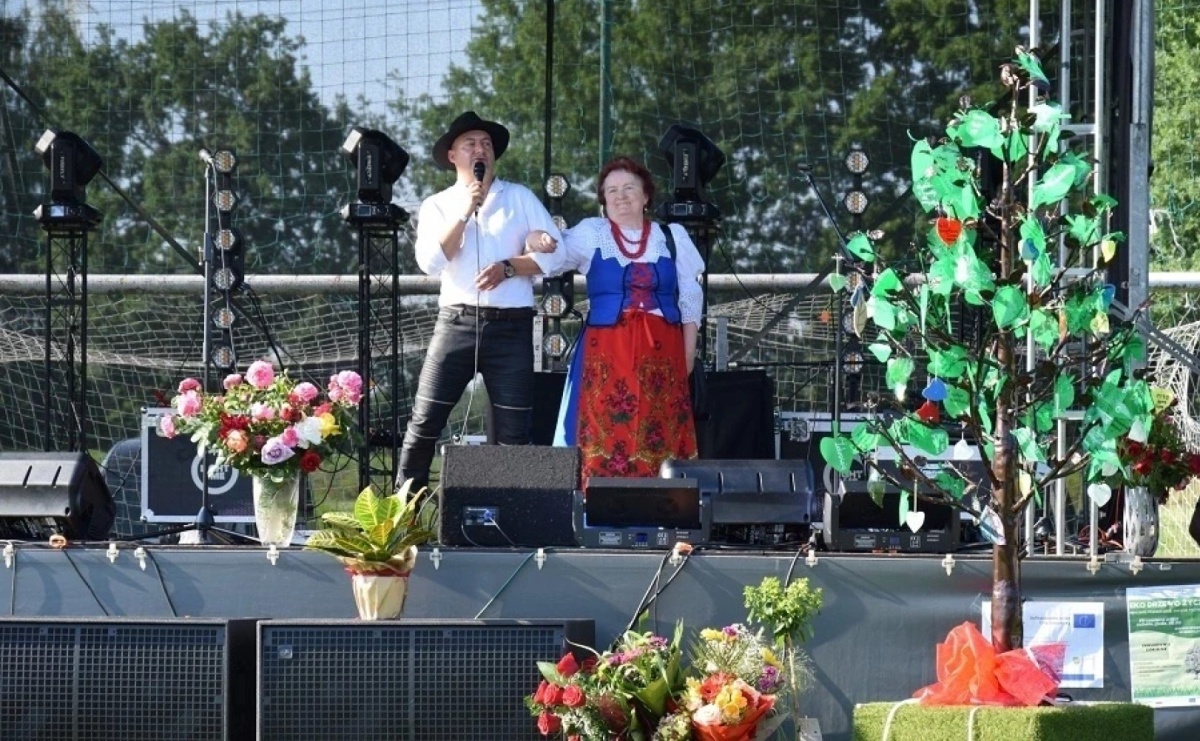 Sołectwo Gogołowa świętowało 730-lecie [FOTO] - Serwis informacyjny z Raciborza - naszraciborz.pl