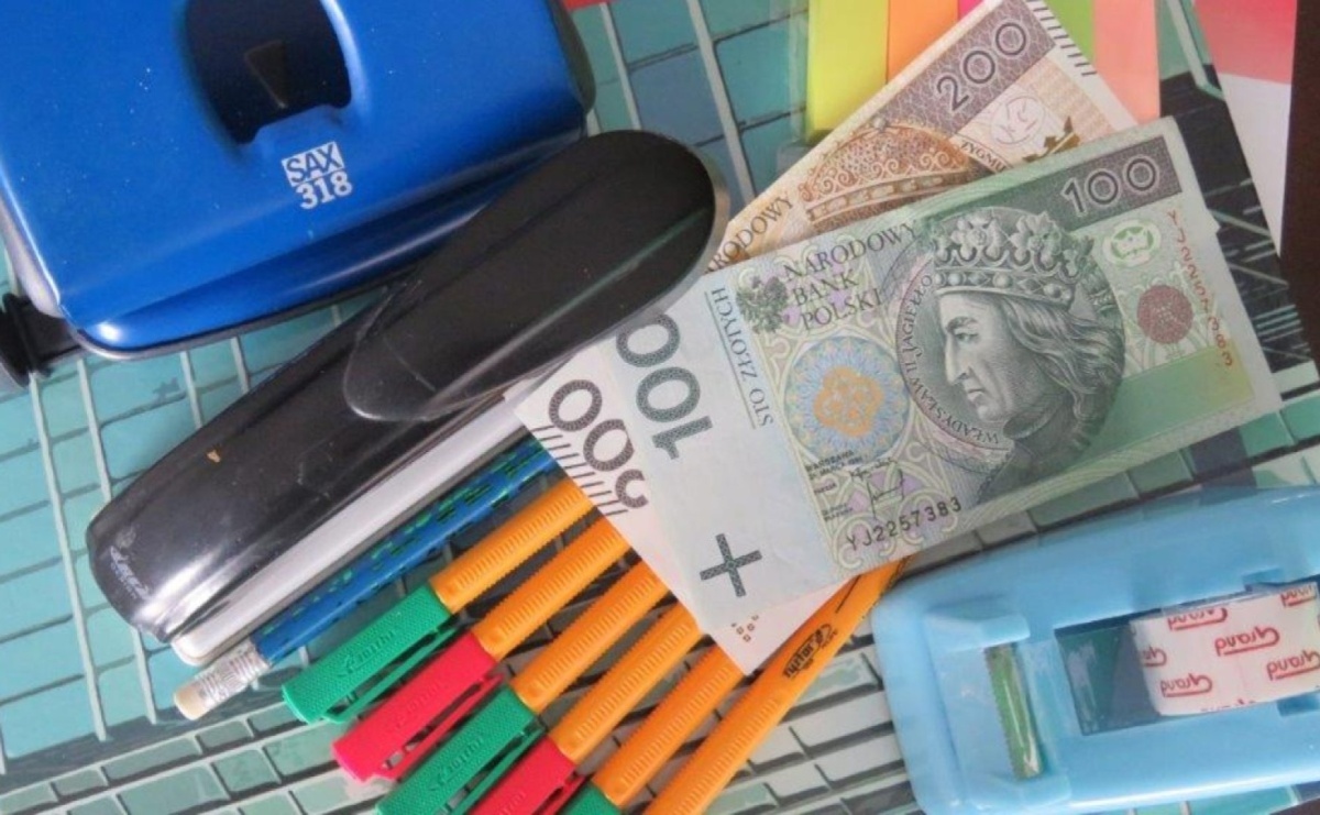 Dobry Start razem z ZUS – wnioski od 1 lipca - Serwis informacyjny z Raciborza - naszraciborz.pl