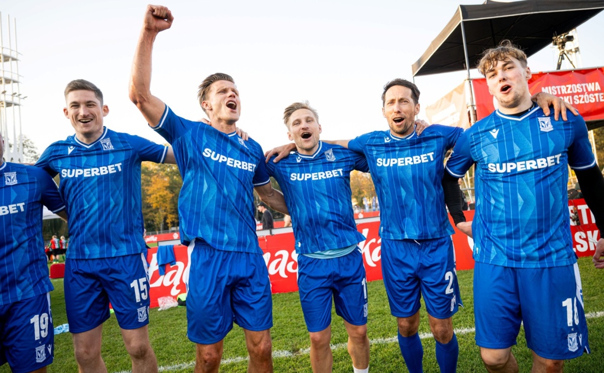 Rusza II edycja Mistrzostw Polski Szóstek! Przed nami kwalifikacje w województwie śląskim - Serwis informacyjny z Raciborza - naszraciborz.pl