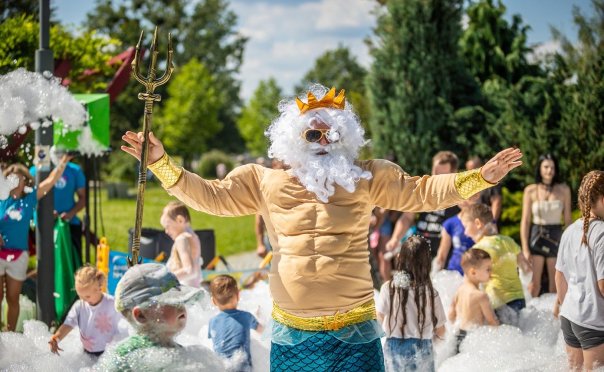 Przed nami Festiwal Górnej Odry! - Serwis informacyjny z Raciborza - naszraciborz.pl