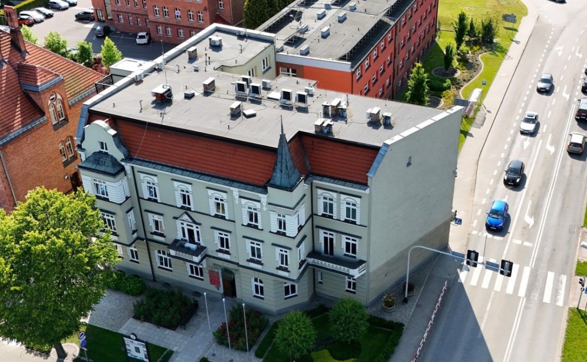 W powiecie wodzisławskim ruszył benchmarking usług publicznych - Serwis informacyjny z Raciborza - naszraciborz.pl