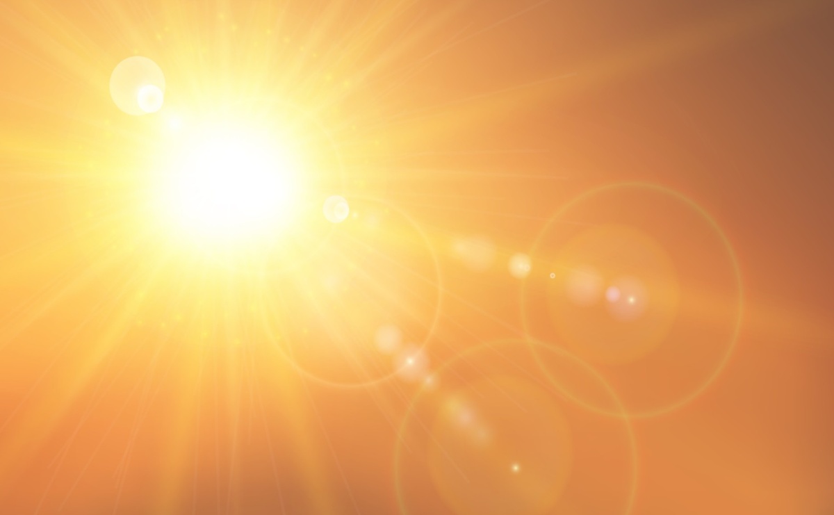 Służby meteo ostrzegają przed upałami - Serwis informacyjny z Raciborza - naszraciborz.pl